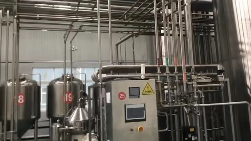 城区河北船头客精酿啤酒厂